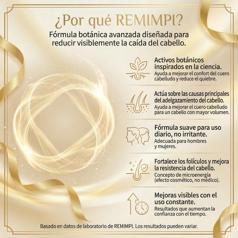 Coil Theory™ Anti-Hair Fall Crema Capilar Botánica