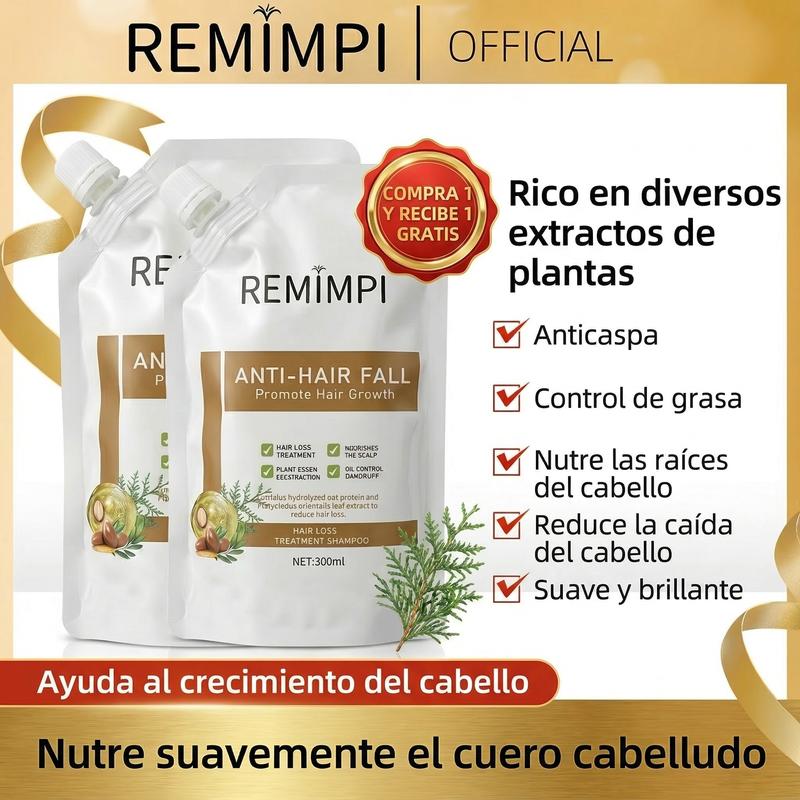 Coil Theory™ Anti-Hair Fall Crema Capilar Botánica