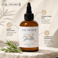 Coil Theory™ Scalp Stimulant