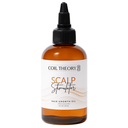 Coil Theory™ Scalp Stimulant
