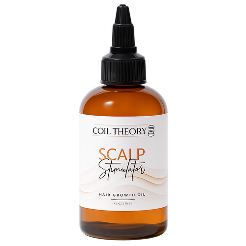 Coil Theory™ Scalp Stimulant