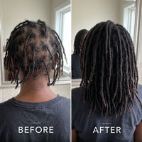 Coil Theory™ Scalp Stimulant
