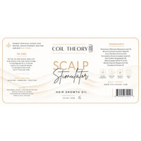 Coil Theory™ Scalp Stimulant