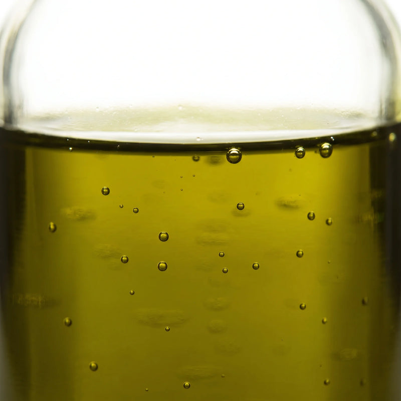 Hemp seed oil