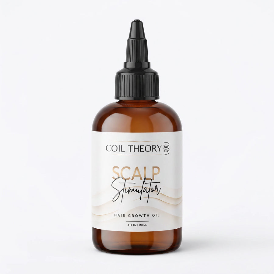 Coil Theory™ Scalp Stimulant